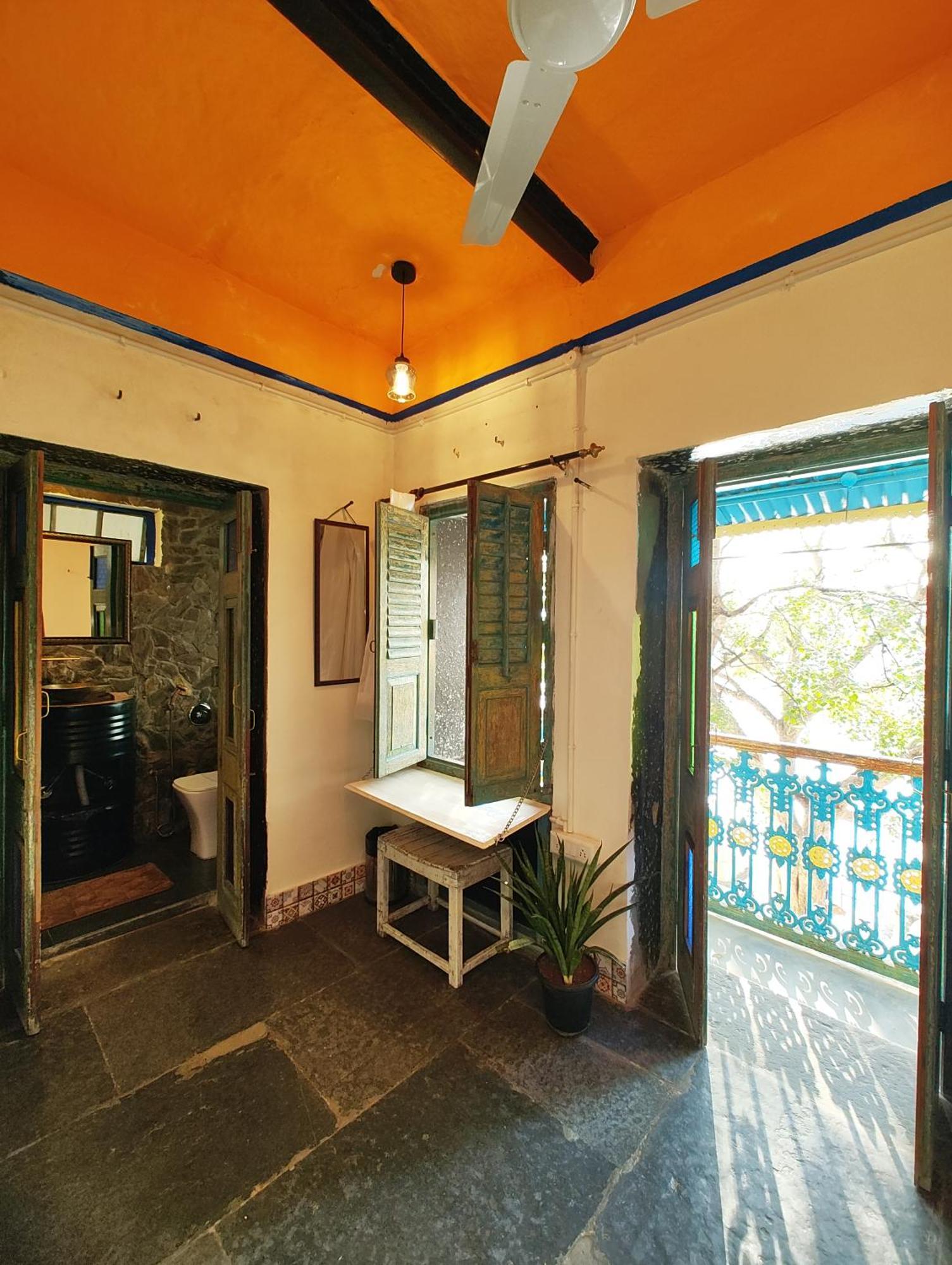 Barefoot Boutique Hotel Udaipur Extérieur photo