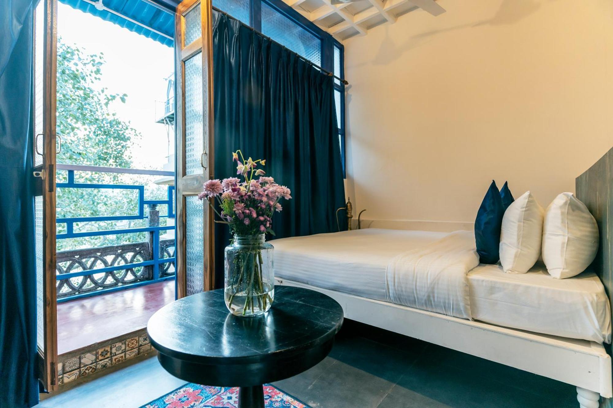 Barefoot Boutique Hotel Udaipur Extérieur photo
