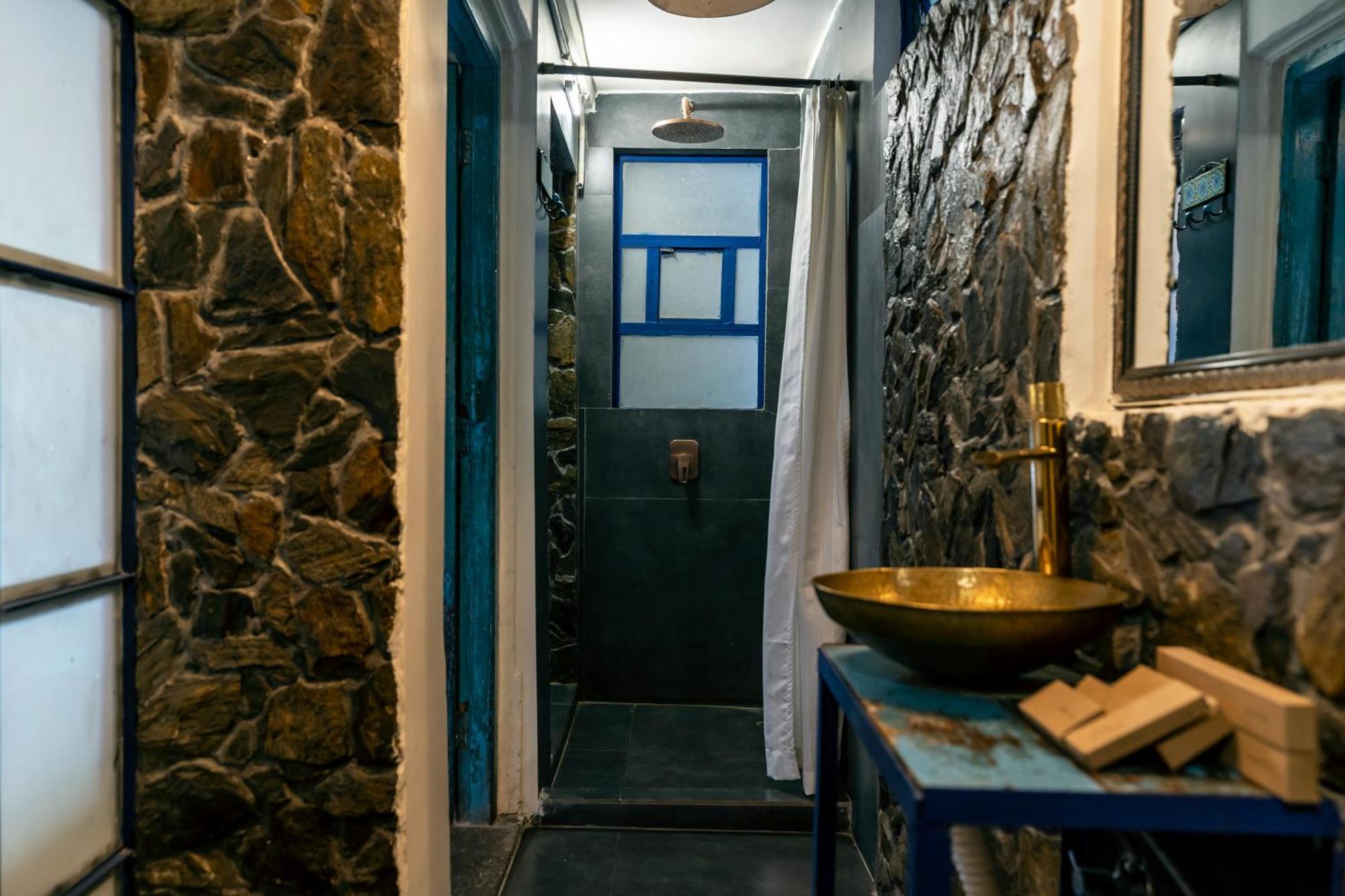 Barefoot Boutique Hotel Udaipur Extérieur photo