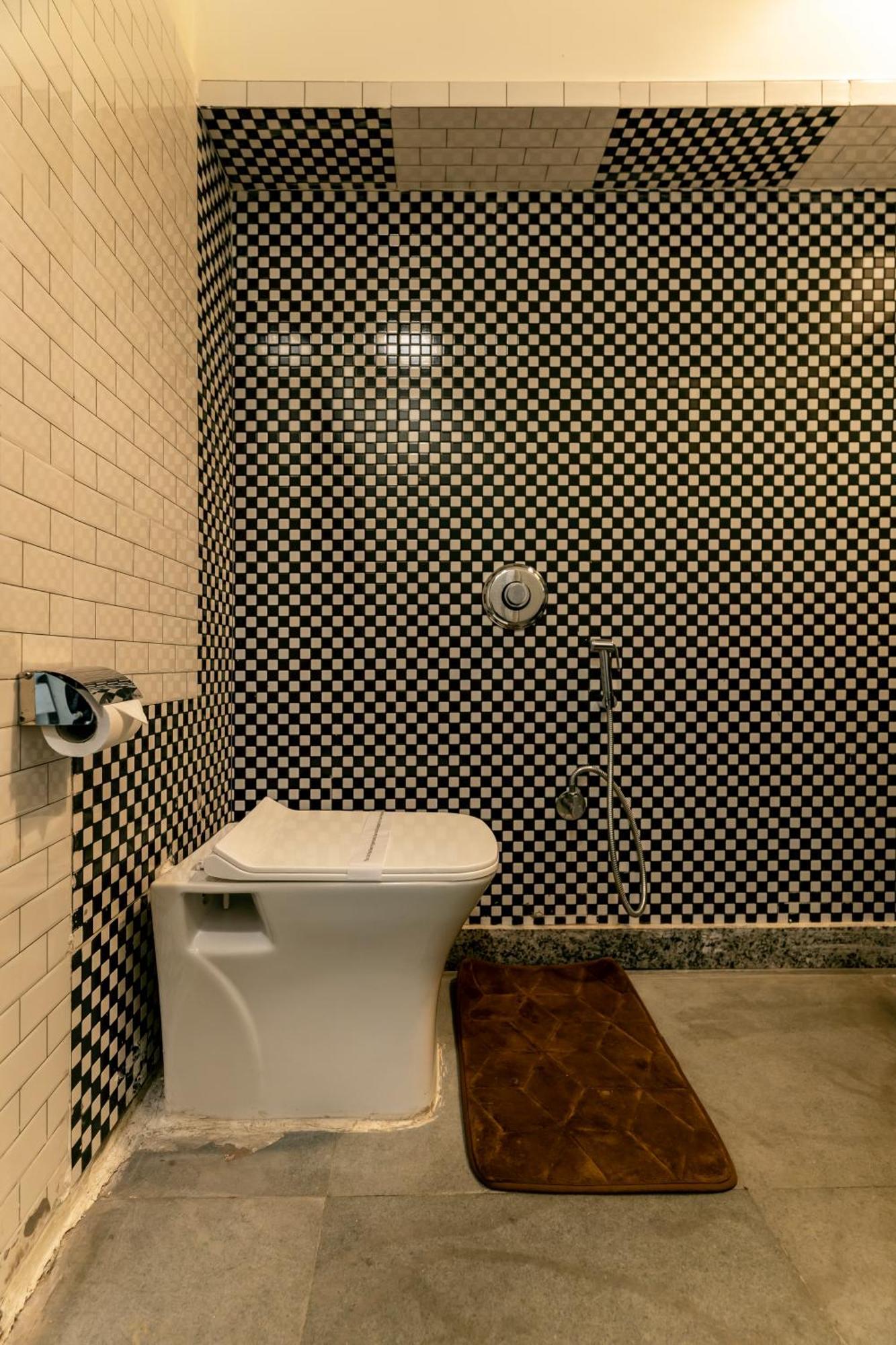 Barefoot Boutique Hotel Udaipur Chambre photo