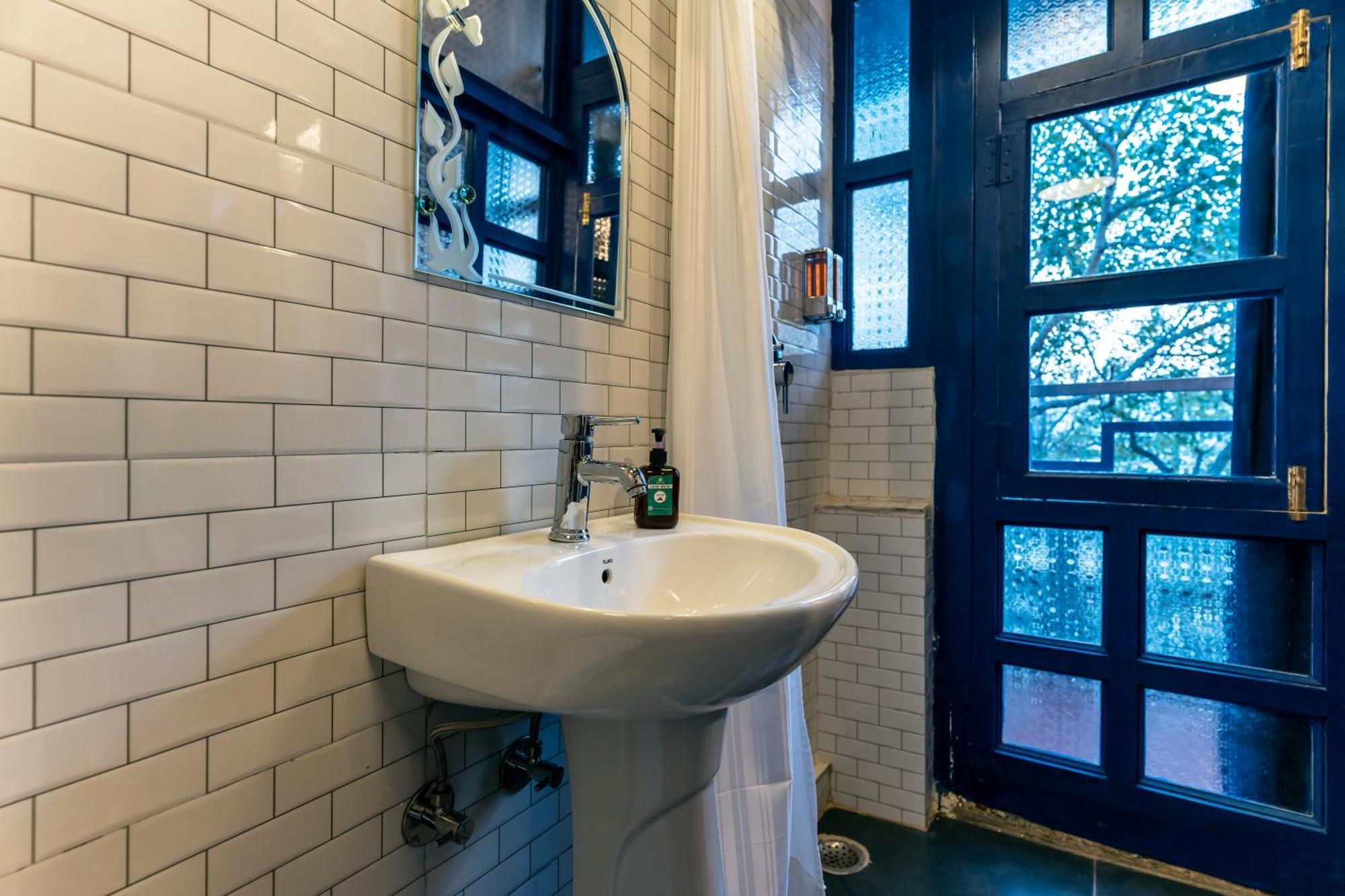 Barefoot Boutique Hotel Udaipur Chambre photo
