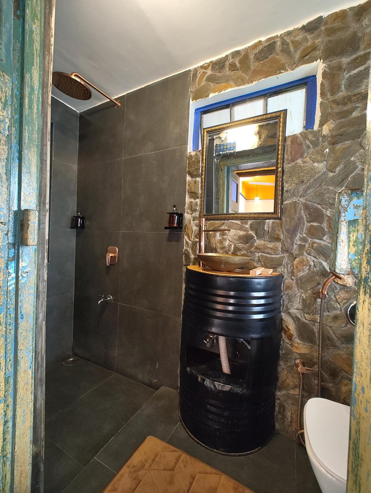 Barefoot Boutique Hotel Udaipur Chambre photo